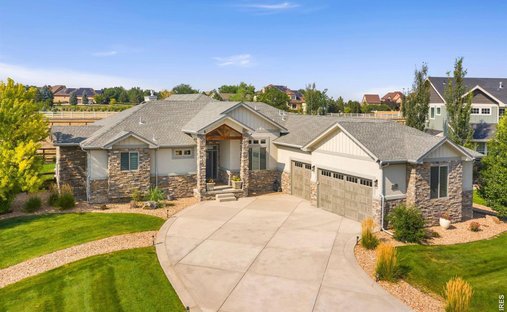 Haus in Windsor, Colorado, Vereinigte Staaten 1