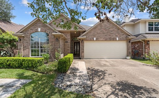 Casa en Houston, Texas, Estados Unidos 1