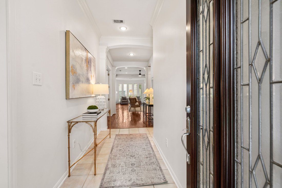 House in Houston, Texas, United States 4 - 18610371