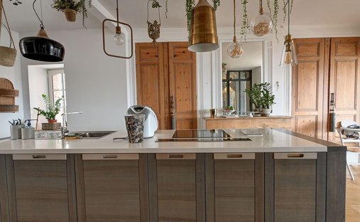 House in Penne-d'Agenais, Nouvelle-Aquitaine, France 1