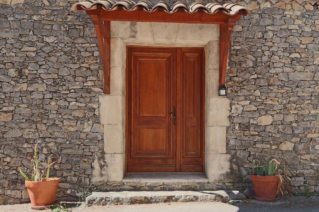 House in La Roquebrussanne, Provence-Alpes-Côte d'Azur, France 3 - 18614940