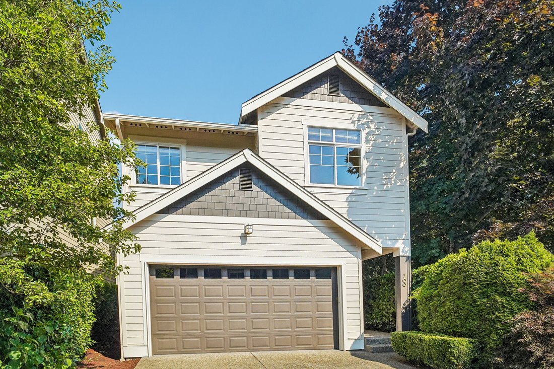 House in Issaquah, Washington, United States 1 - 18611119