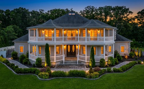 Casa en Belmar, Nueva Jersey, Estados Unidos 1