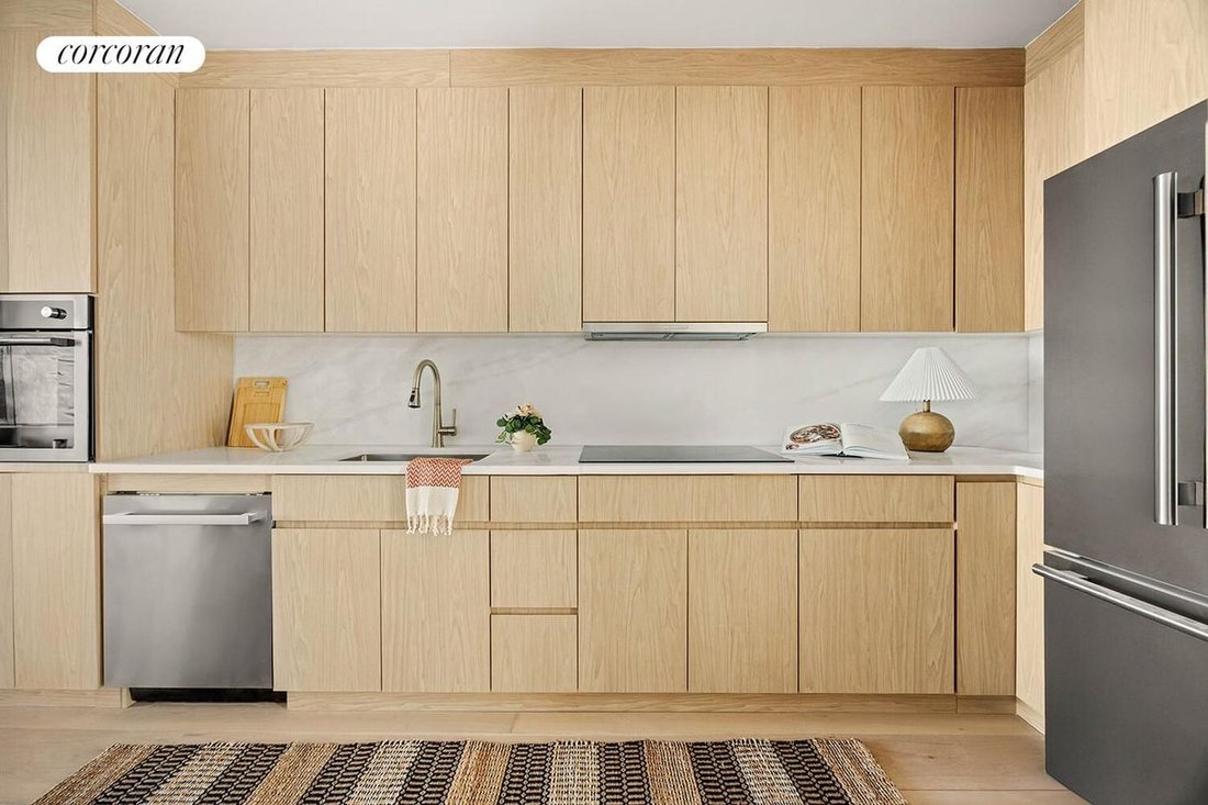 Condo in New York, New York, United States 5 - 18437565