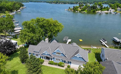 Casa en Whitewater, Wisconsin, Estados Unidos 1