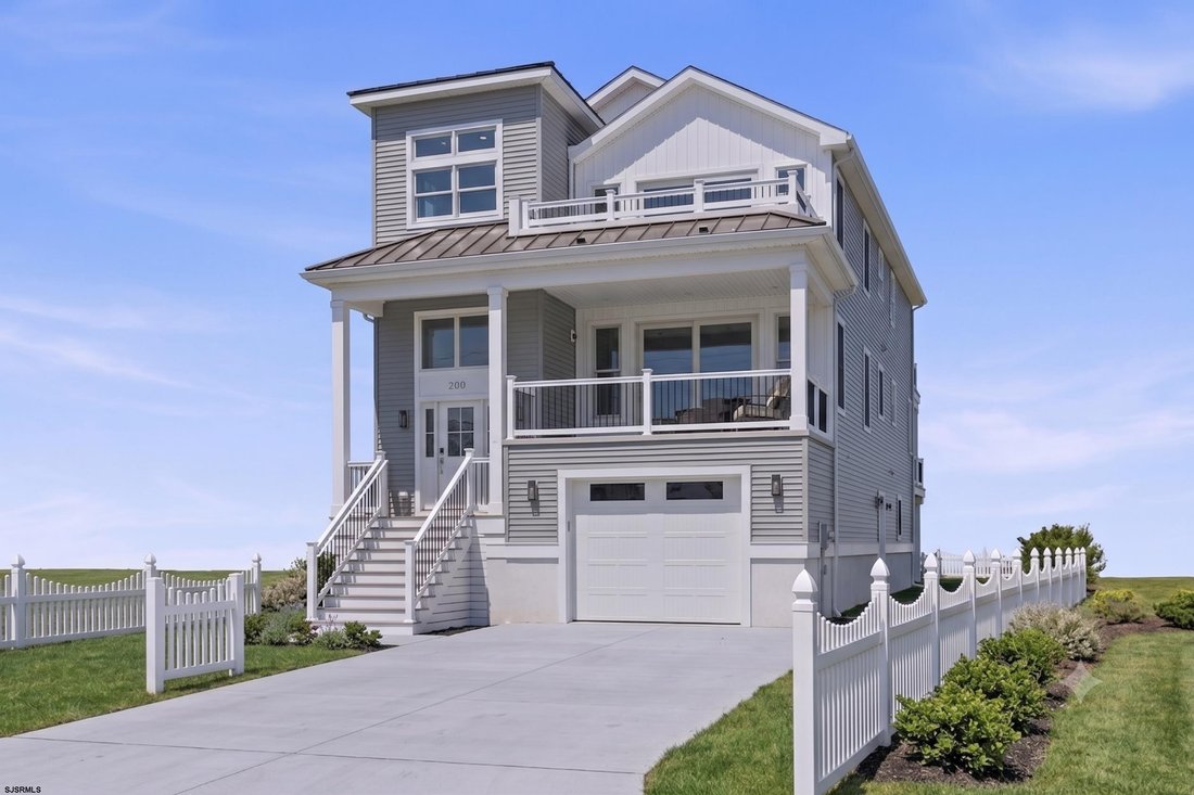 House in Brigantine, New Jersey, United States 1 - 18609705