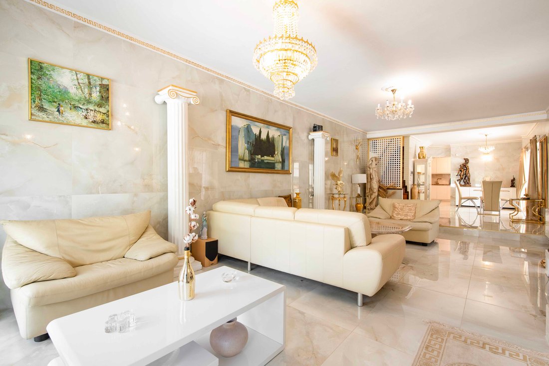 Apartment in Glyfada, Attica, Greece 4 - 18613486