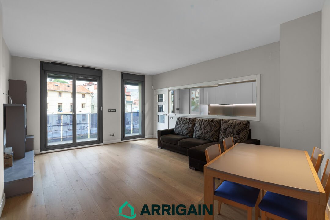 Apartment in Ipar-Ekialdea, Donostia-San Sebastian, Spain 2 - 18610174