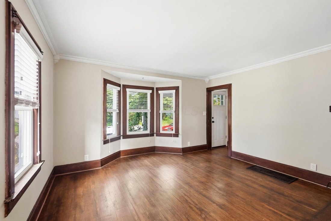 House in Columbus, Ohio, United States 5 - 18611888