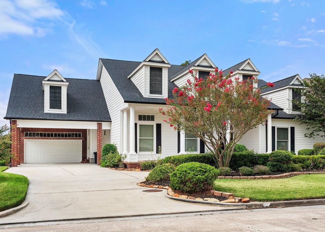 House in Spring, Texas, United States 3 - 18613438