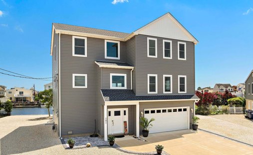 House in Little Egg Harbor Township, New Jersey, United States 1