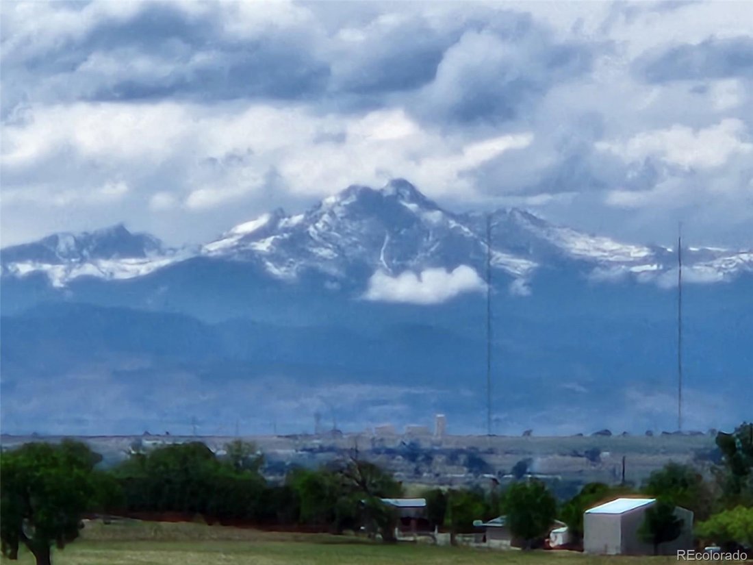 House in Fort Lupton, Colorado, United States 5 - 17987310