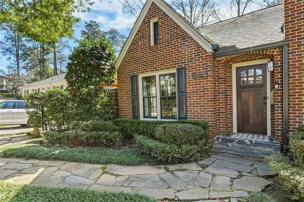 House in Atlanta, Georgia, United States 3 - 18485293