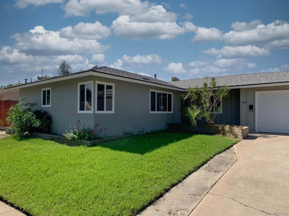 House in San Diego, California, United States 1 - 18612821