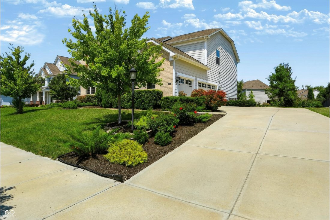 Haus in Zionsville, Indiana, Vereinigte Staaten 2 - 18283580