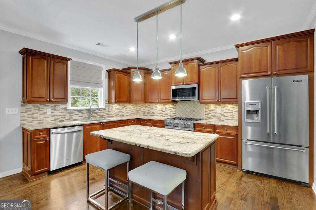 House in Buford, Georgia, United States 5 - 18610208