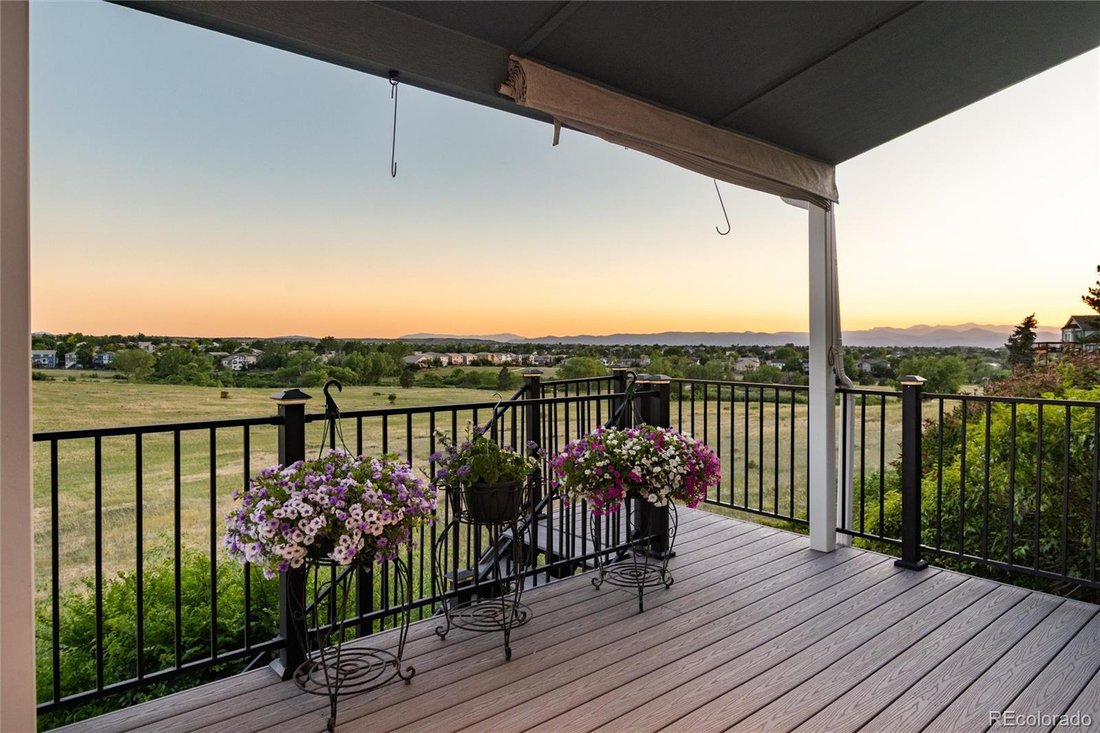 House in Highlands Ranch, Colorado, United States 5 - 18611703
