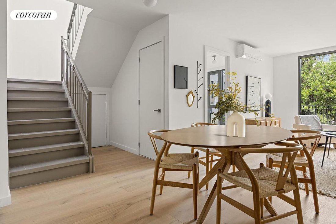 Condo in New York, New York, United States 3 - 18437565