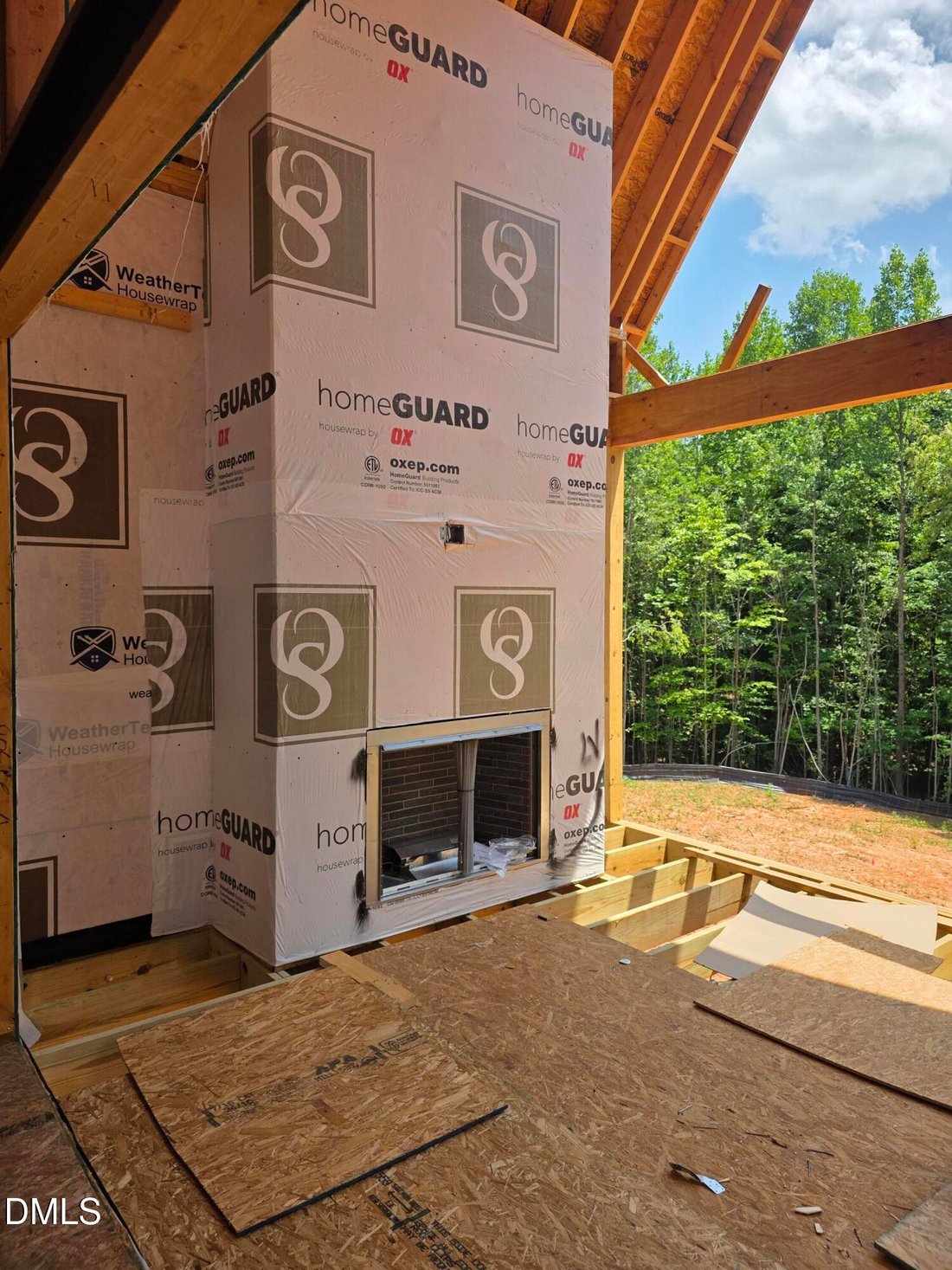 House in Franklinton, North Carolina, United States 5 - 18302814