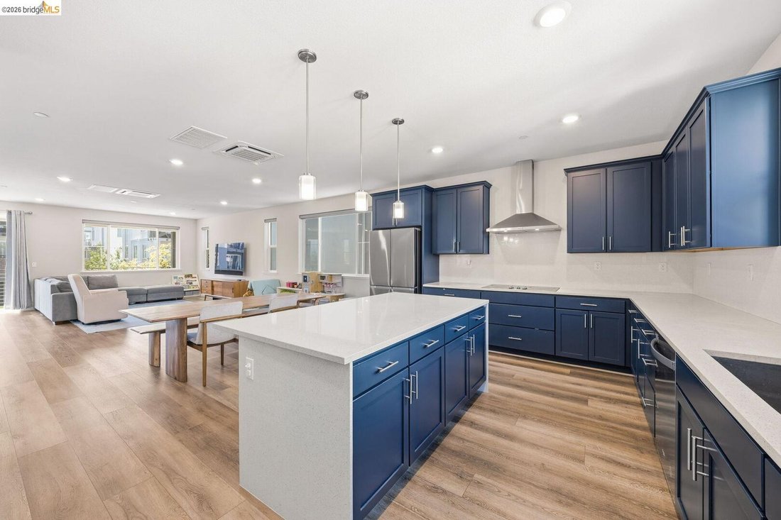 House in Alameda, California, United States 2 - 18612076