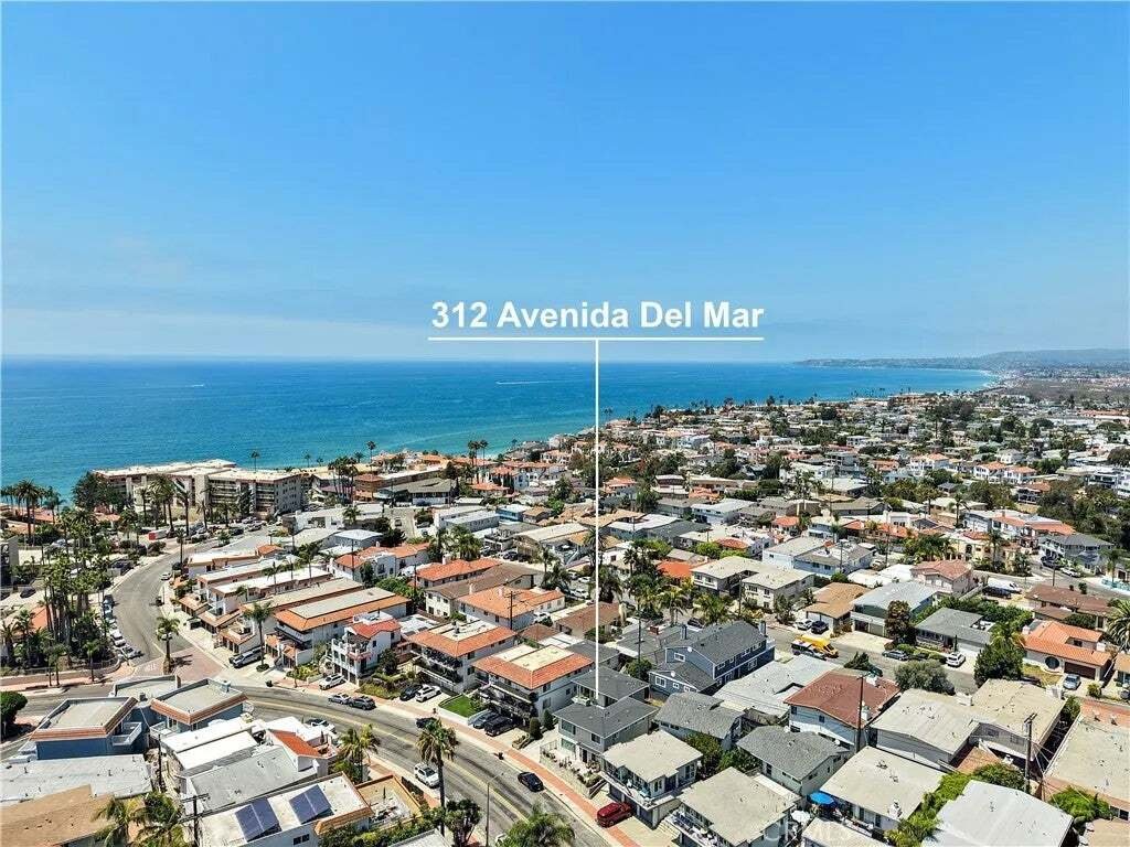 San Clemente, California, United States 4 - 18612769