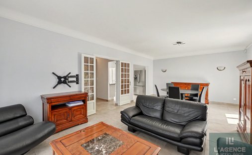House in Saint Cyprien, Toulouse, France 1