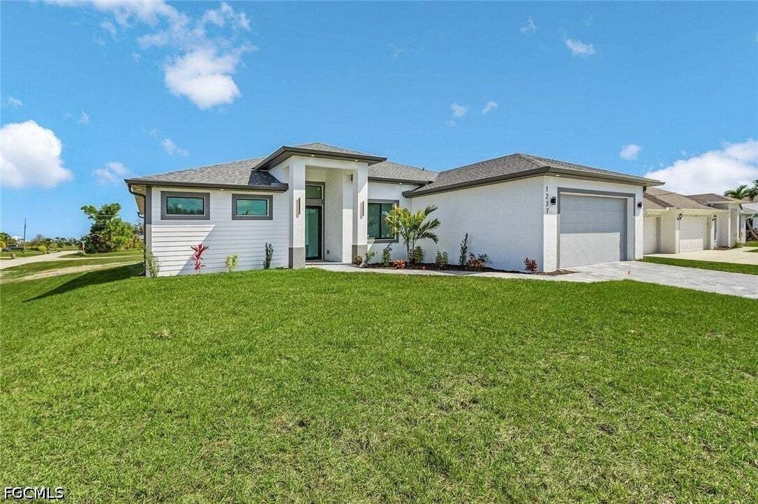 House in Cape Coral, Florida, United States 1 - 18611987