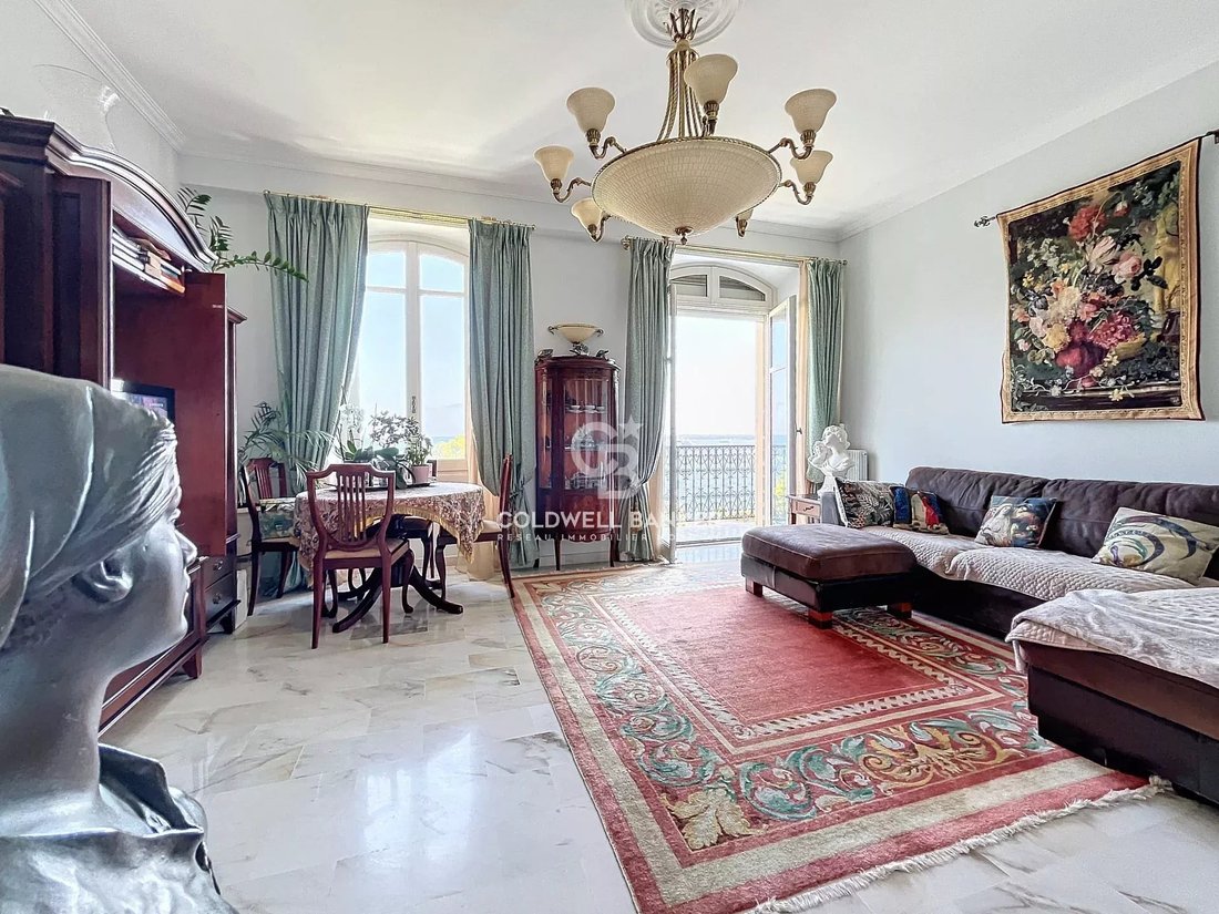 Apartment in La Maure-Super Cannes, Vallauris, France 5 - 18610776