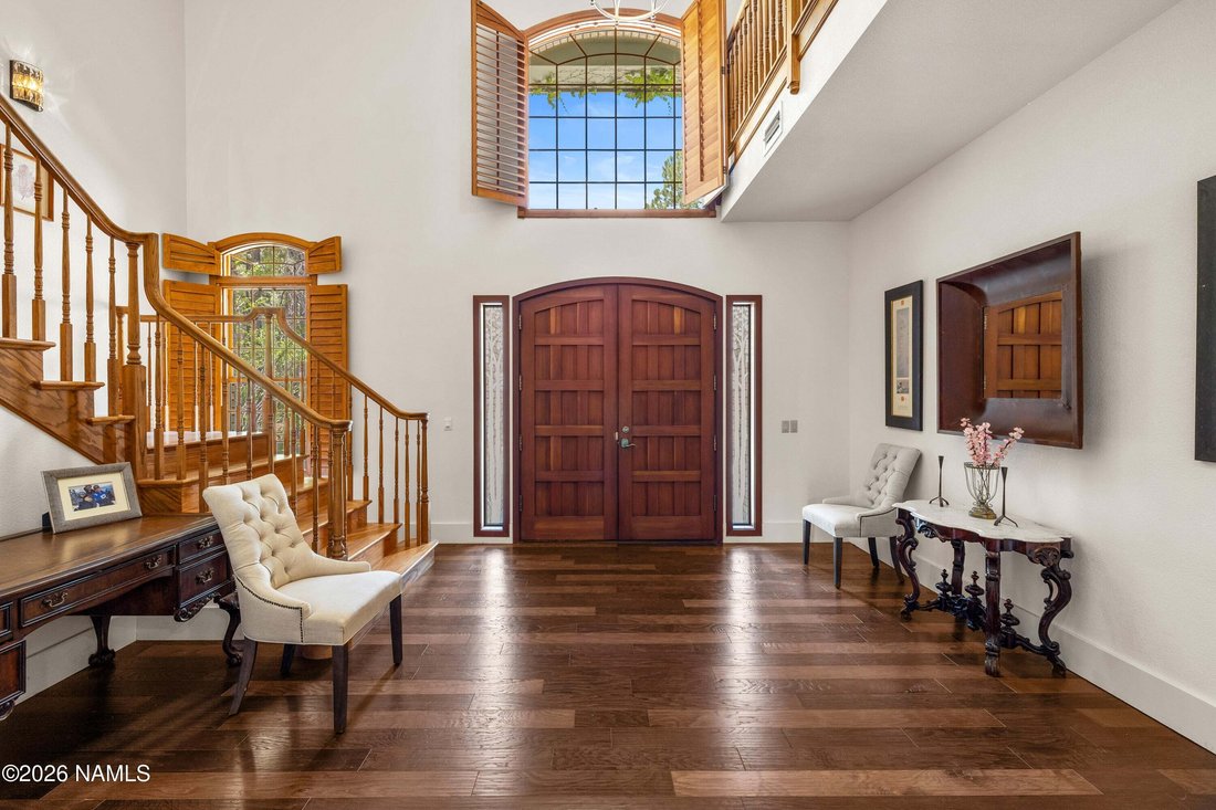 House in Flagstaff, Arizona, United States 5 - 18609841