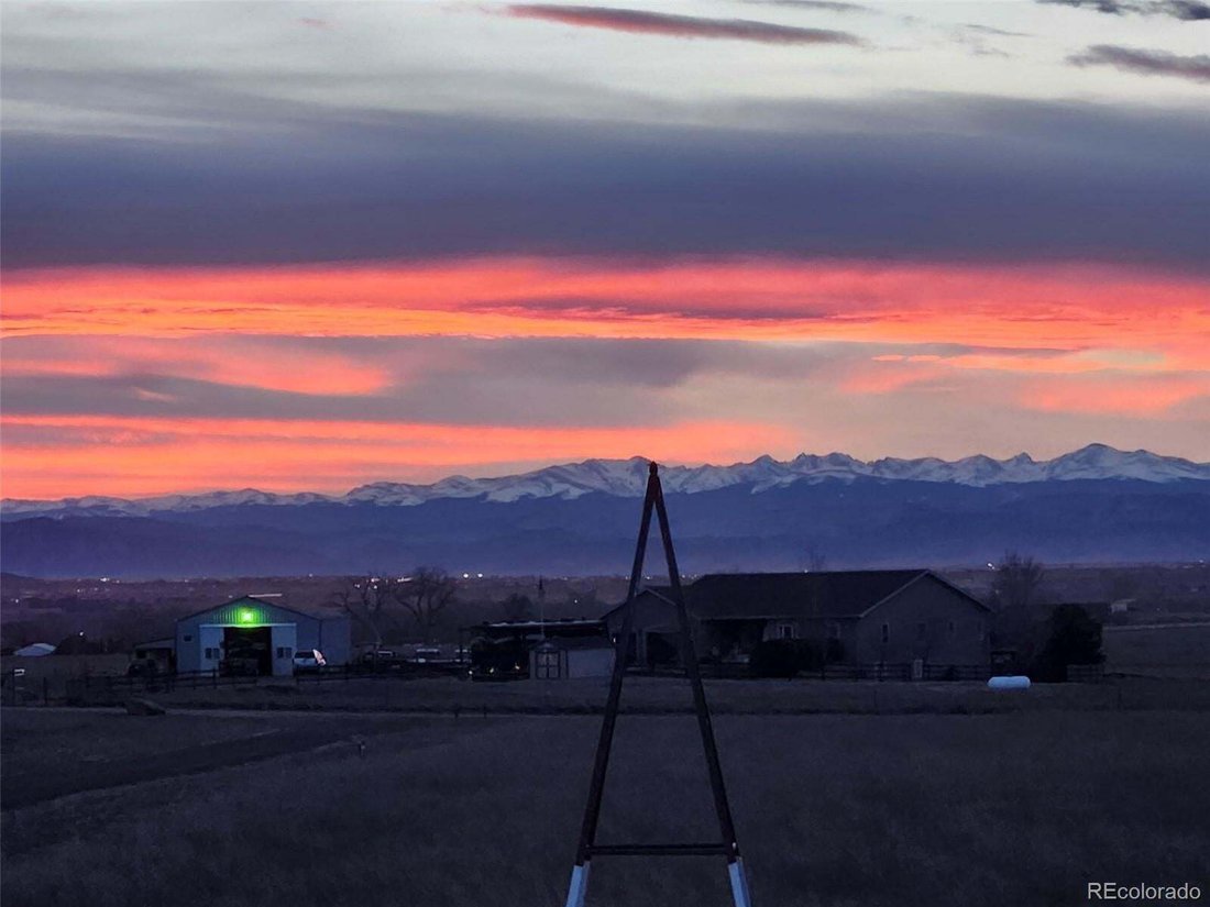 House in Fort Lupton, Colorado, United States 4 - 17987310