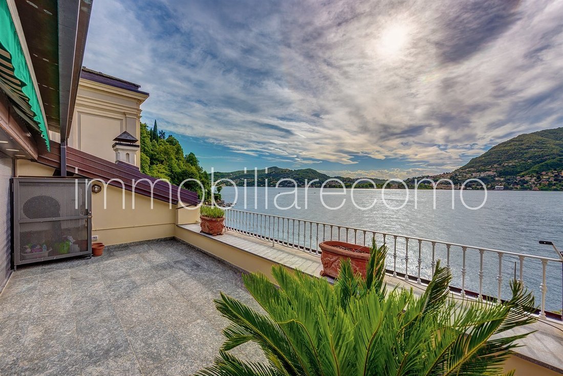 Apartment in Blevio, Lombardy, Italy 3 - 18611829