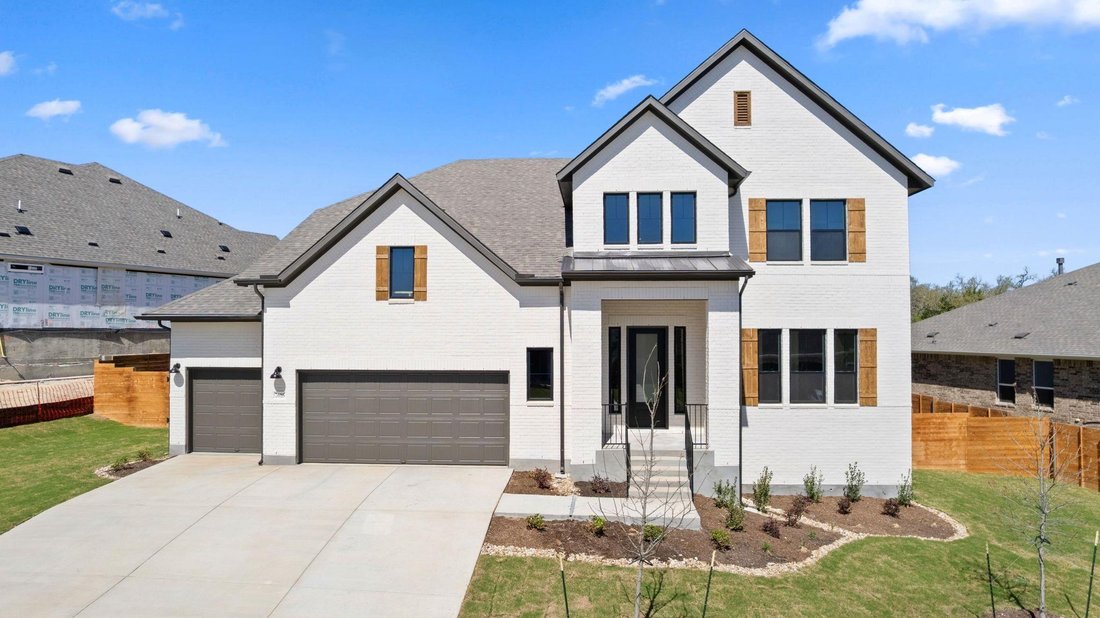House in Pflugerville, Texas, United States 3 - 18612259