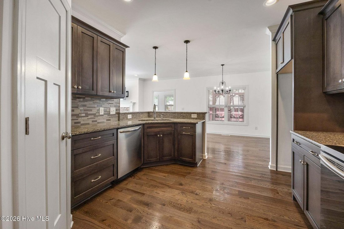 House in Pinehurst, North Carolina, United States 3 - 18609487