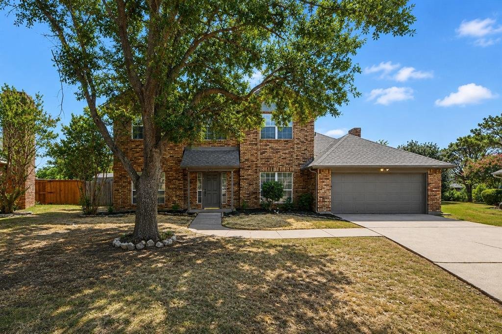 House in Carrollton, Texas, United States 2 - 18613268