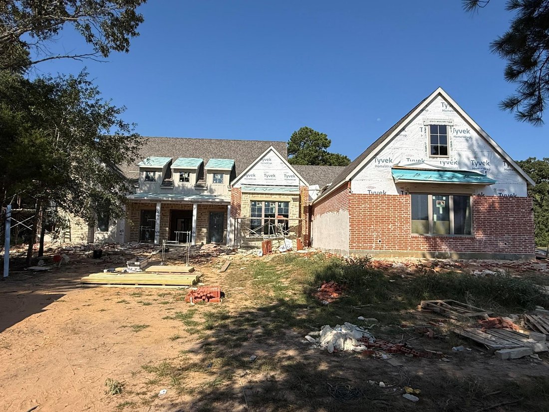 House in Hockley, Texas, United States 5 - 17823694