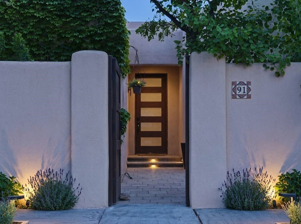 House in Santa Fe, New Mexico, United States 1 - 18613109