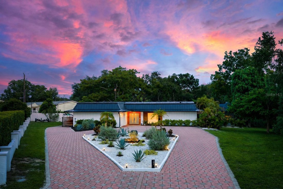 House in Bradenton, Florida, United States 1 - 18612549