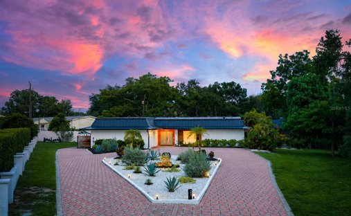 House in Bradenton, Florida, United States 1