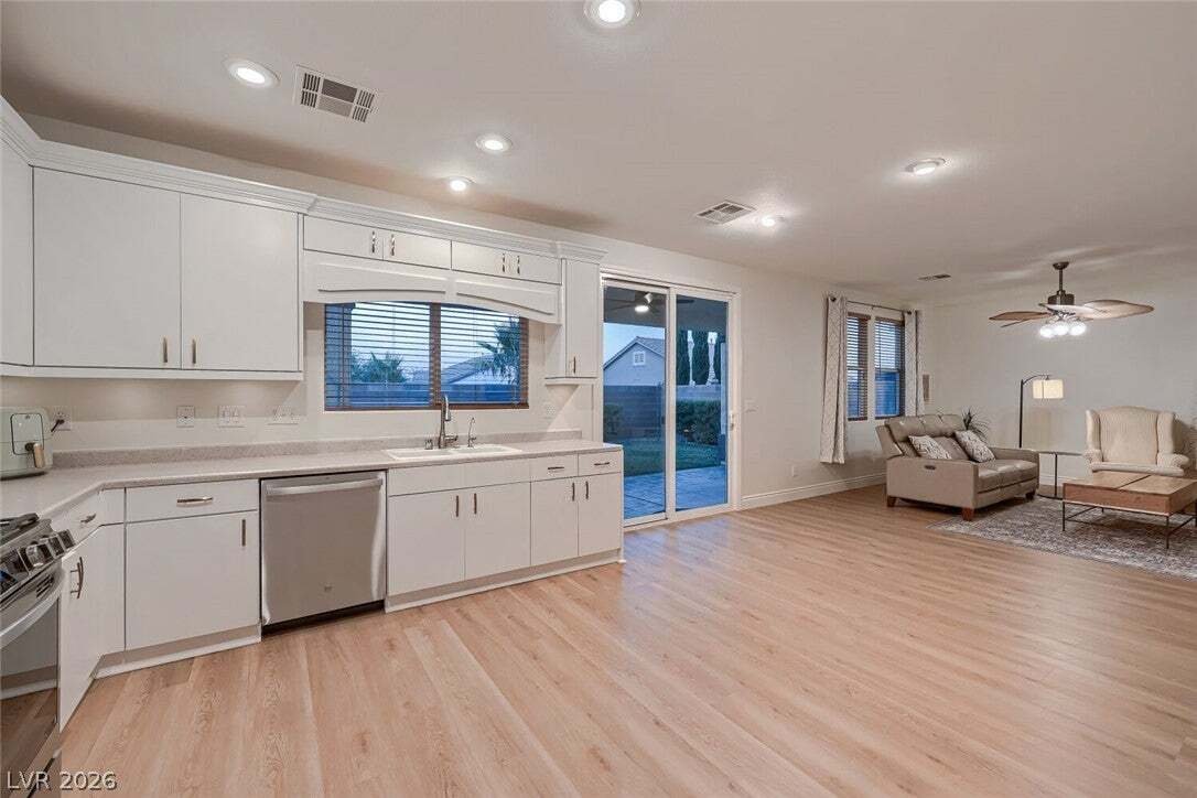 House in Las Vegas, Nevada, United States 4 - 18611756