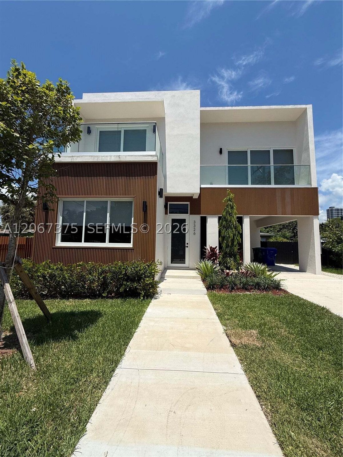 House in Miami, Florida, United States 4 - 18612519