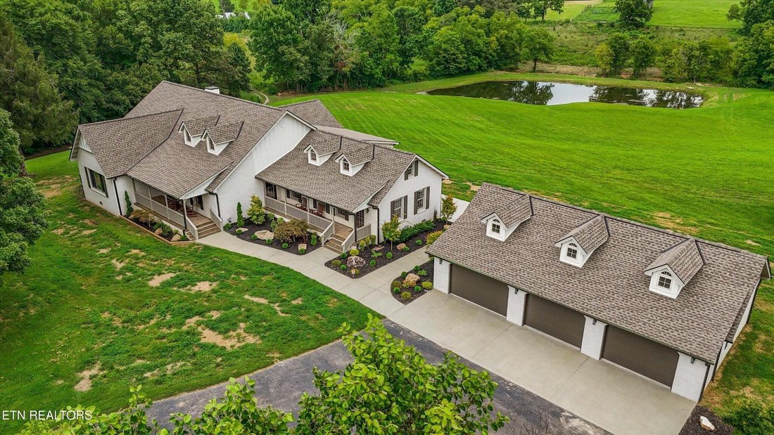 House in Sevierville, Tennessee, United States 2 - 18609855