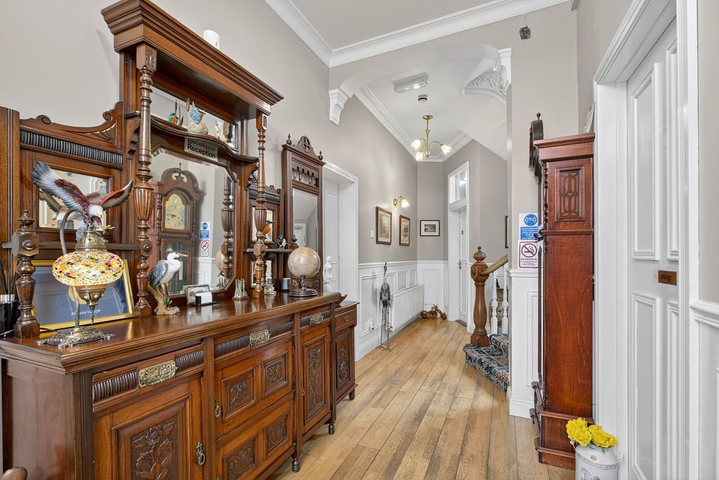 House in Portrush, Causeway Coast and Glens District, Northern Ireland 5 - 18608752