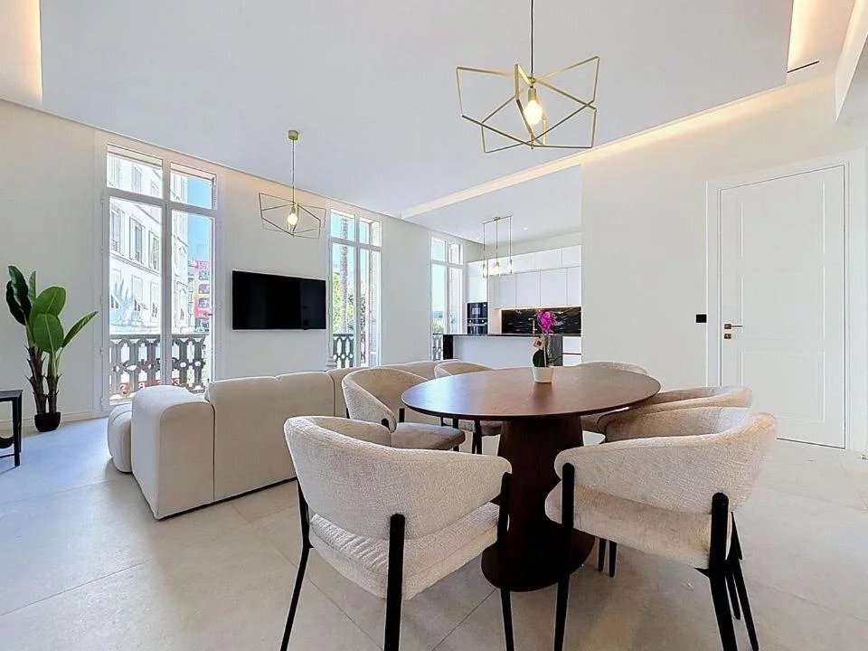 Apartment in Saint Nicolas, Cannes, France 4 - 18610958