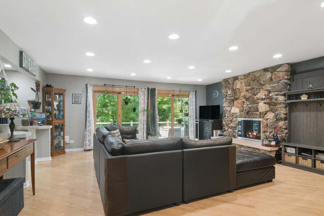 House in Barrington Hills, Illinois, United States 4 - 18609731