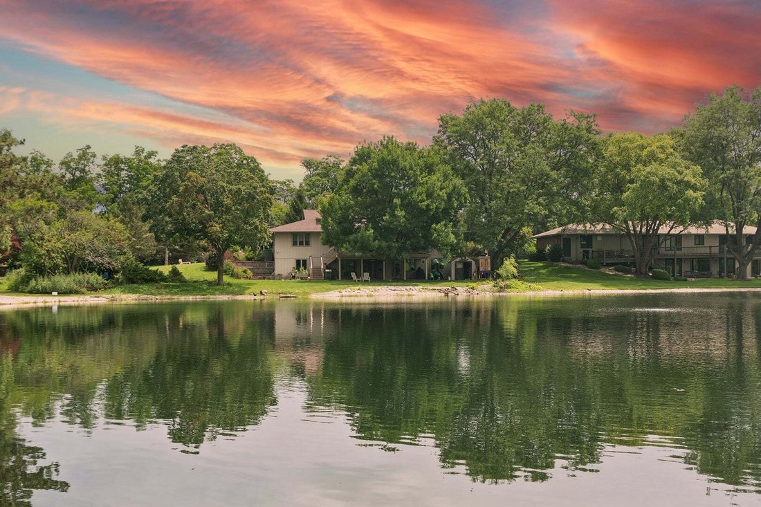 House in Barrington Hills, Illinois, United States 1 - 18609731