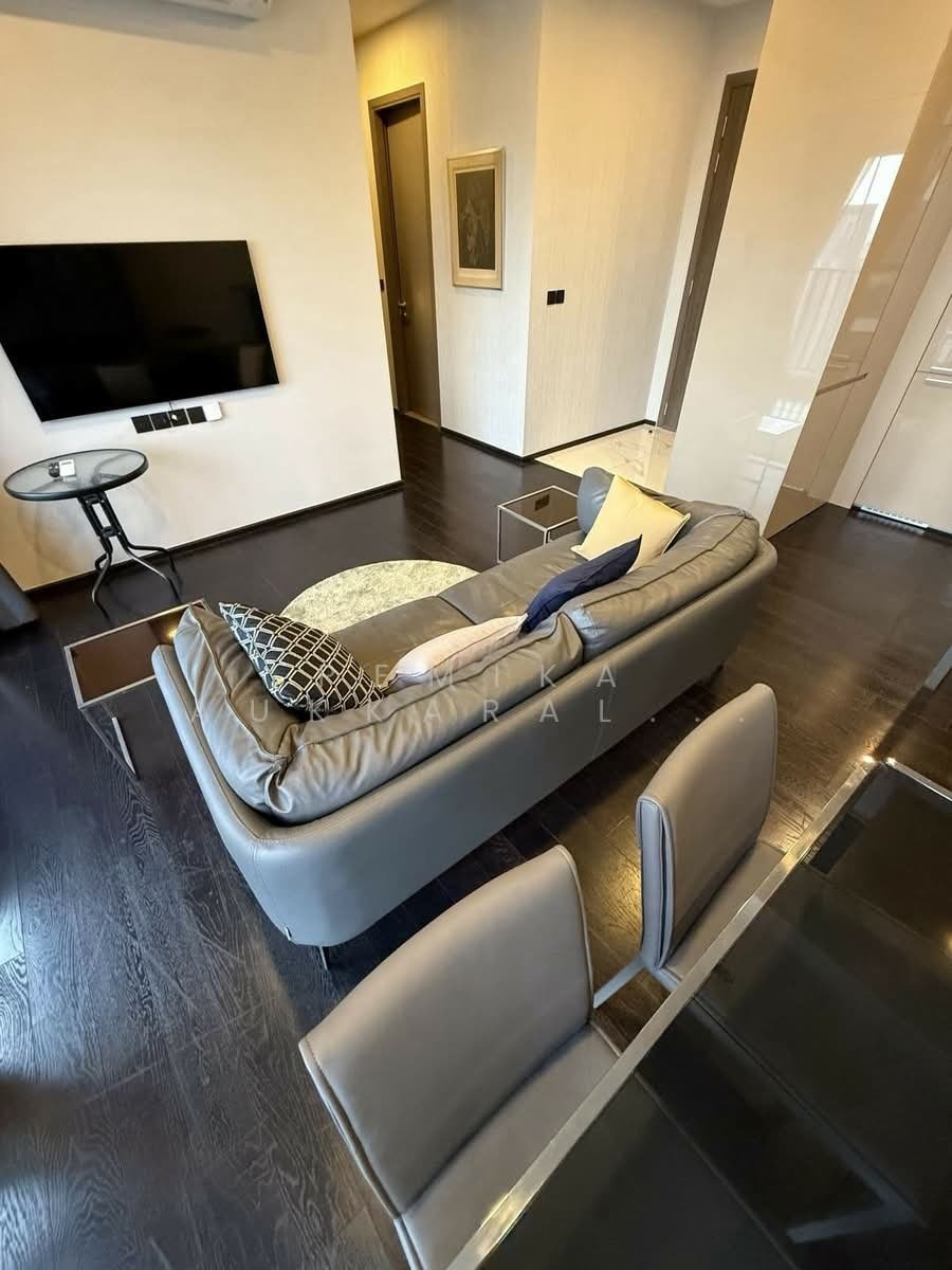Condo in Bangkok, Krung Thep Maha Nakhon, Thailand 1 - 18610911