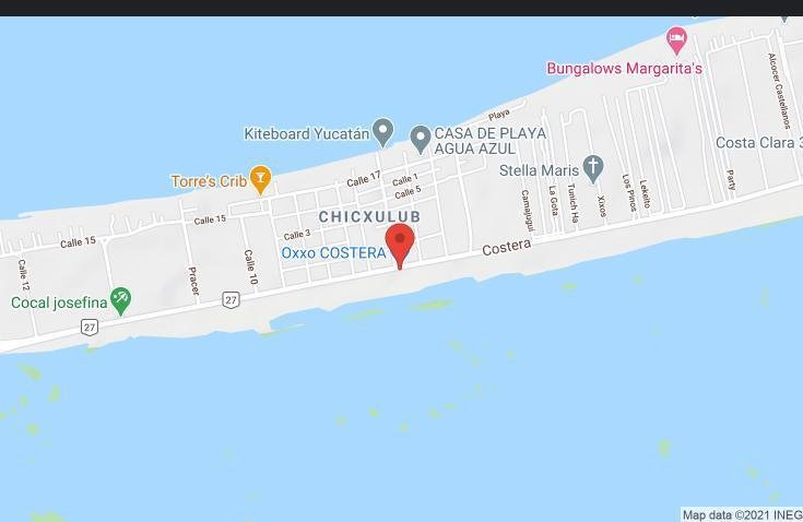 Land in Progreso, Yucatan, Mexico 5 - 18610497