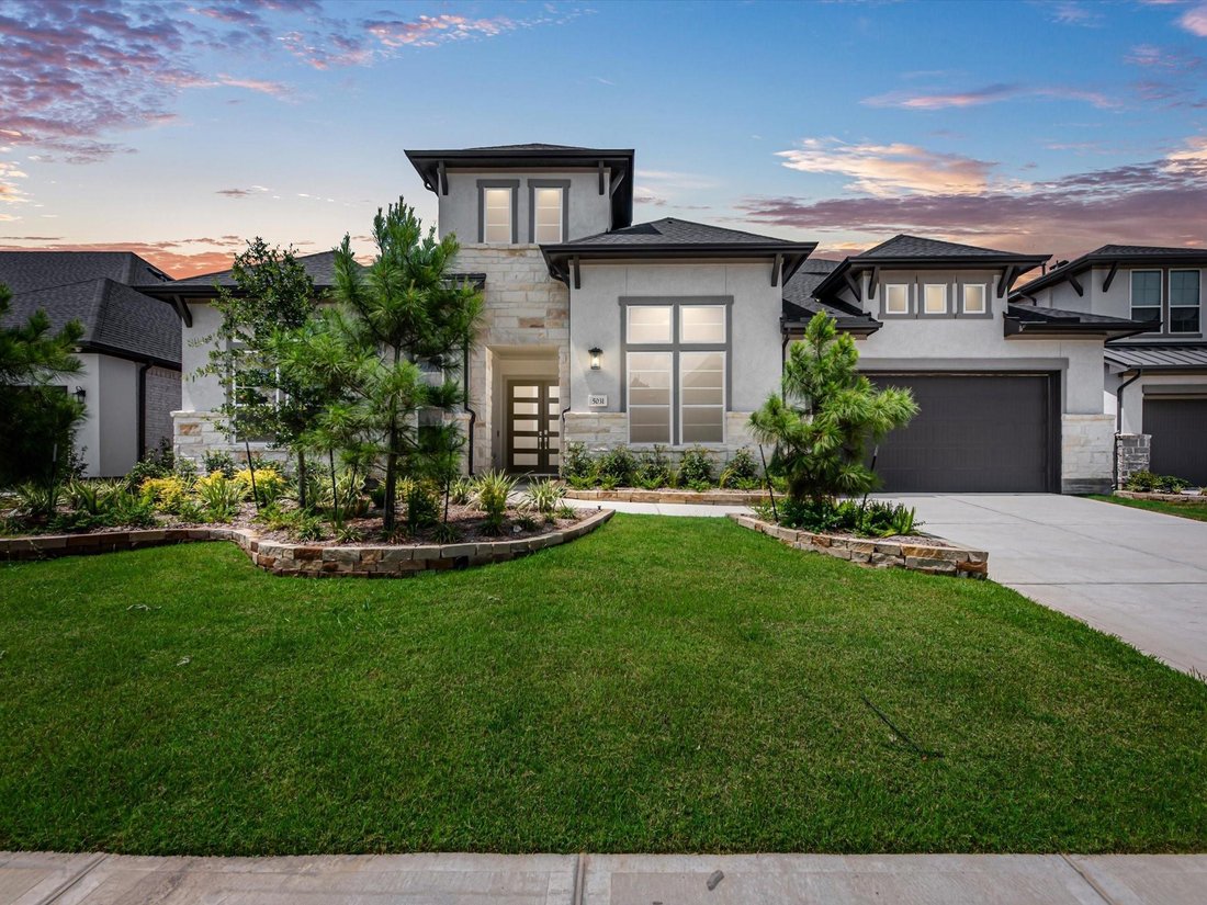 House in Spring, Texas, United States 1 - 18613393