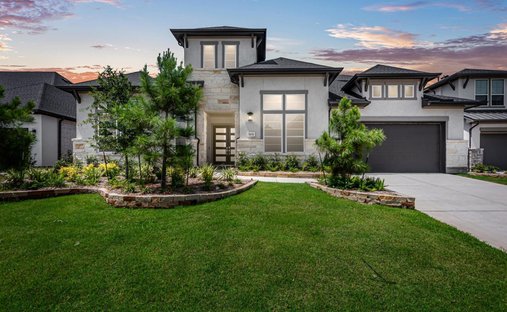House in Spring, Texas, United States 1