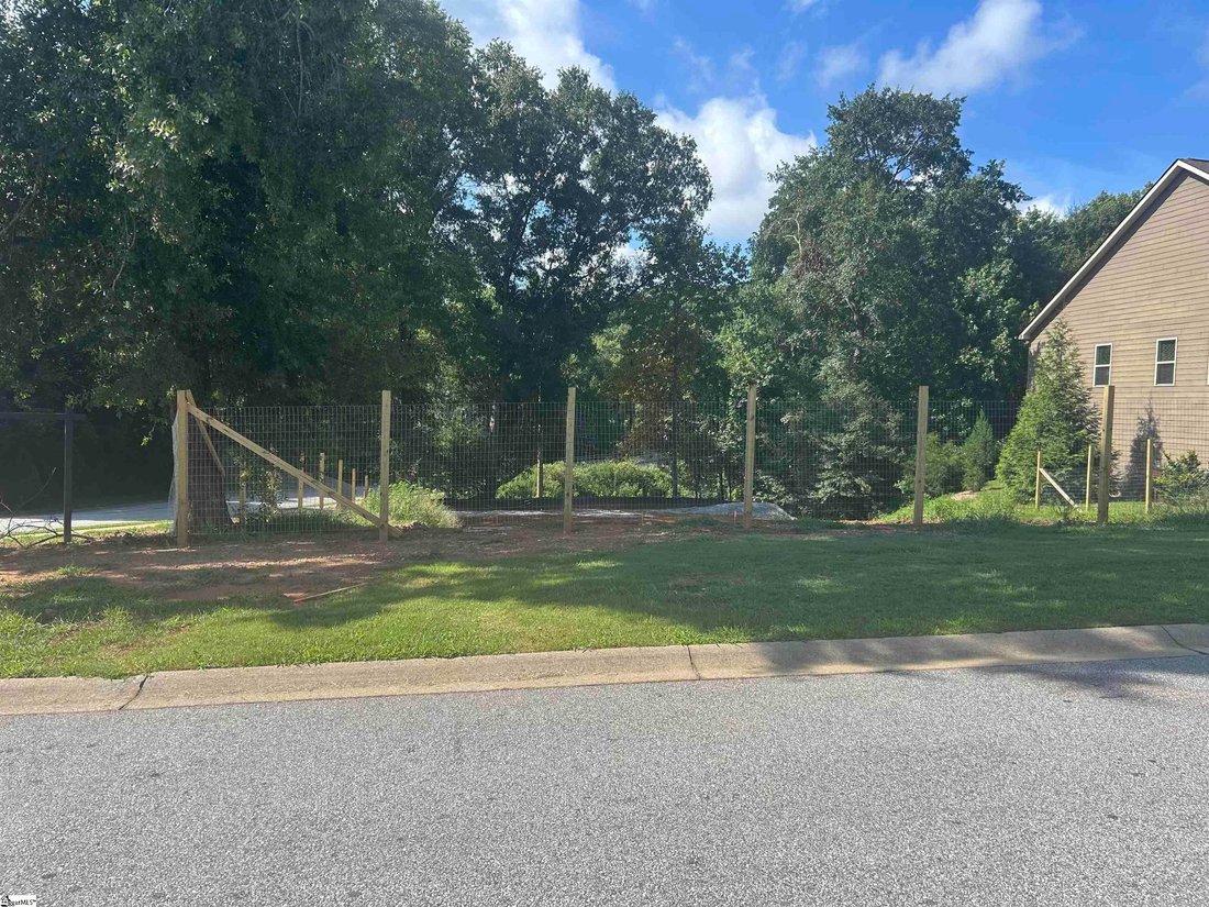 House in Simpsonville, South Carolina, United States 1 - 18584728